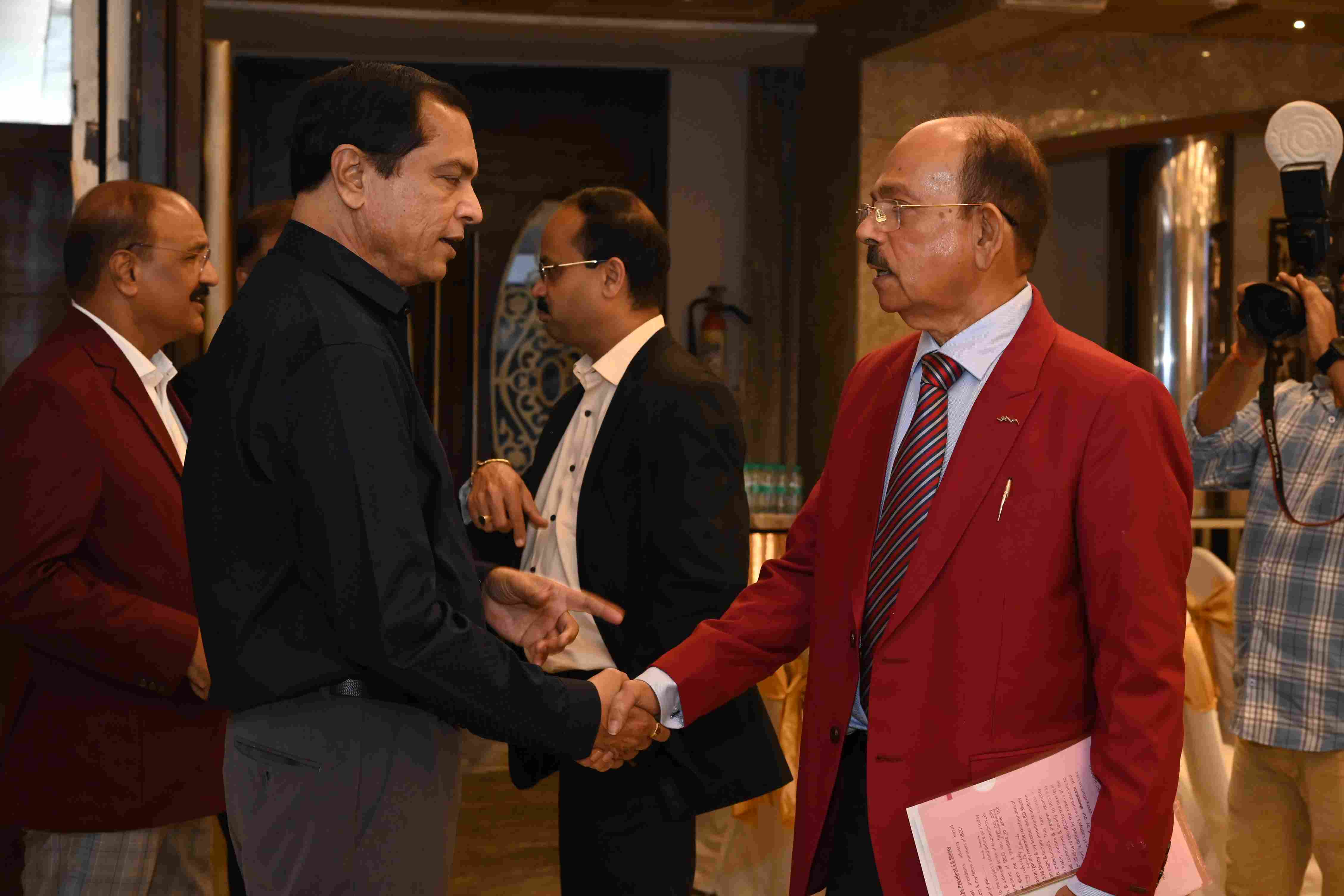 KNOWLEDGE SUMMIT 2026