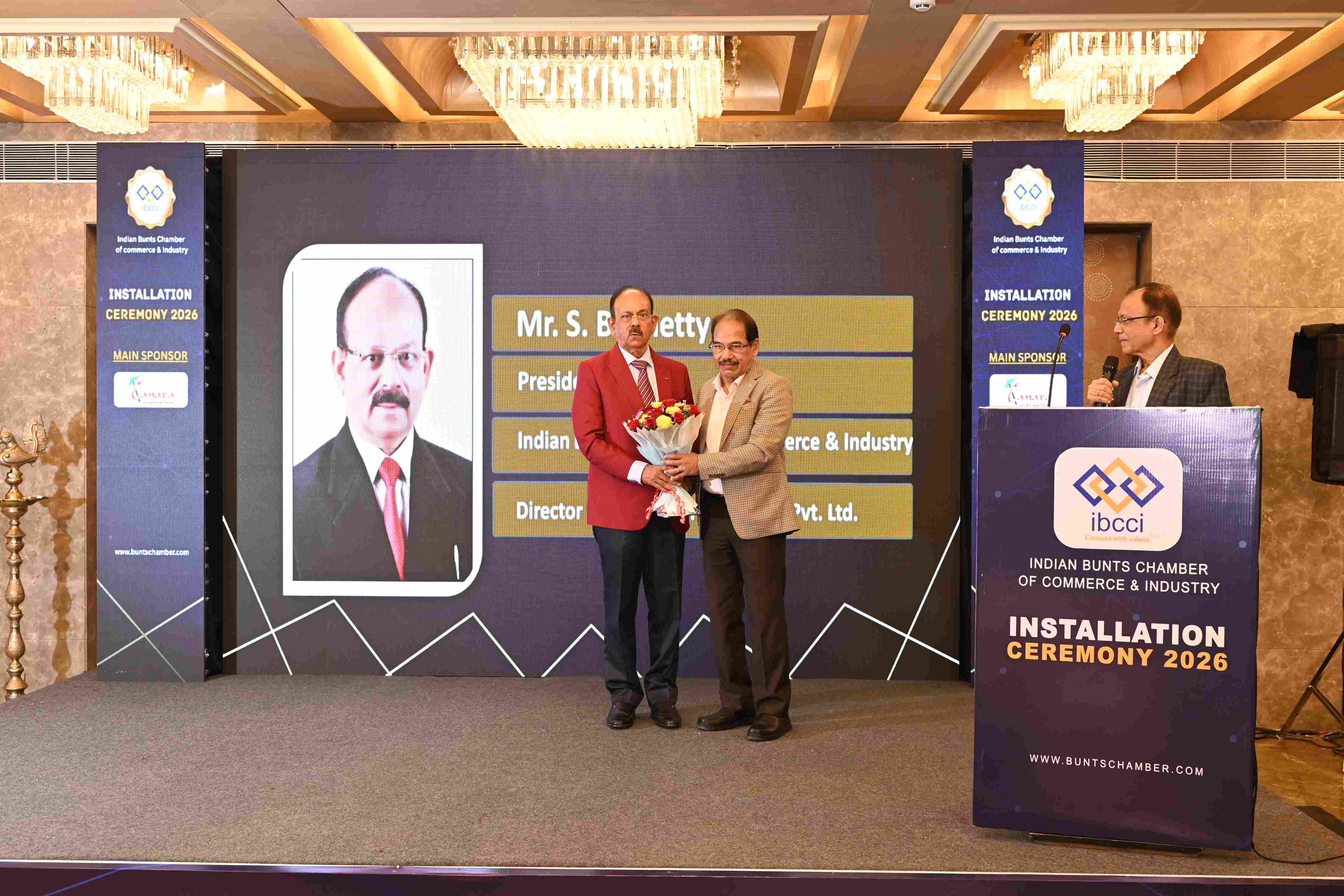 KNOWLEDGE SUMMIT 2026