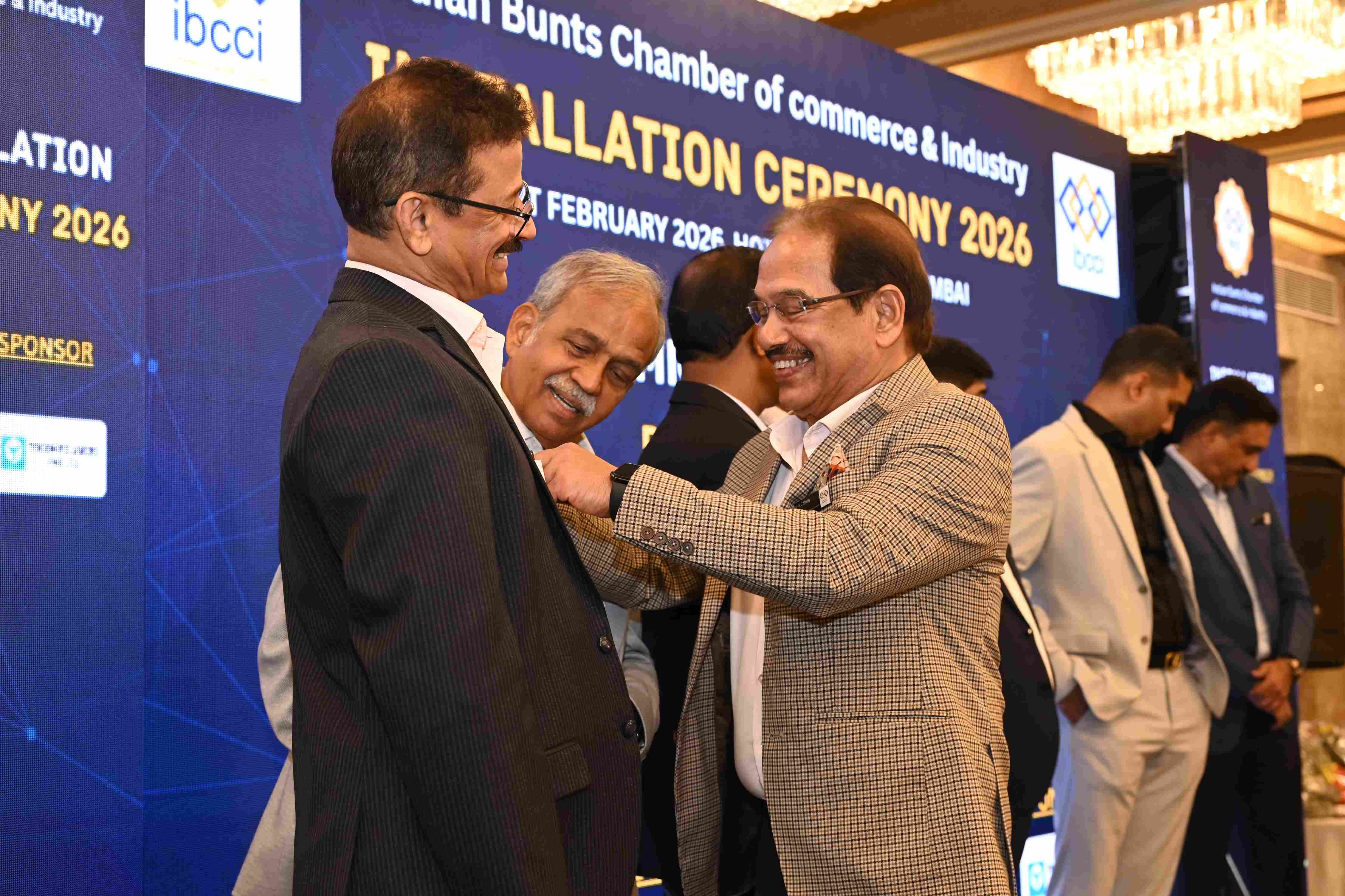 KNOWLEDGE SUMMIT 2026