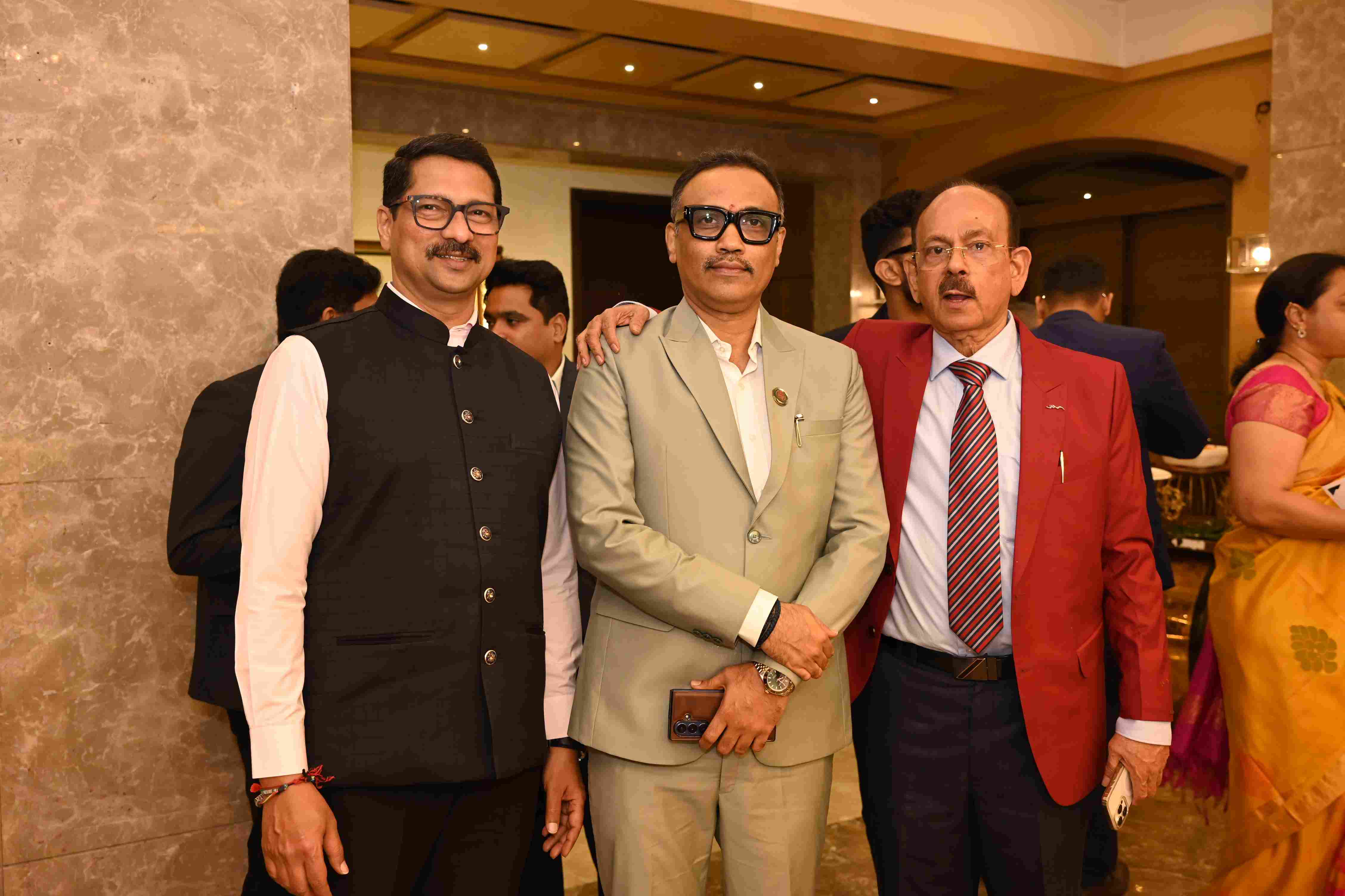 KNOWLEDGE SUMMIT 2026