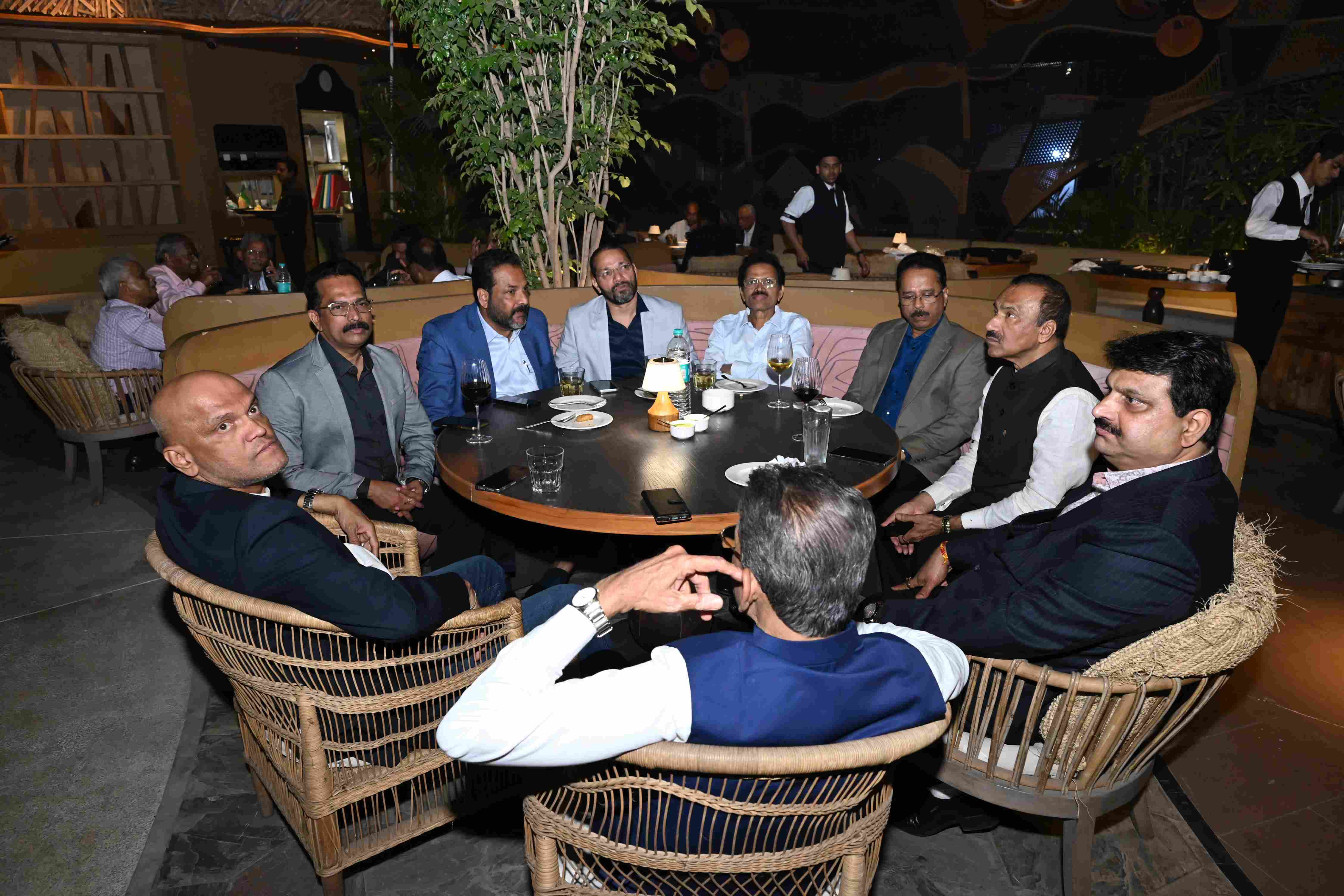 KNOWLEDGE SUMMIT 2026