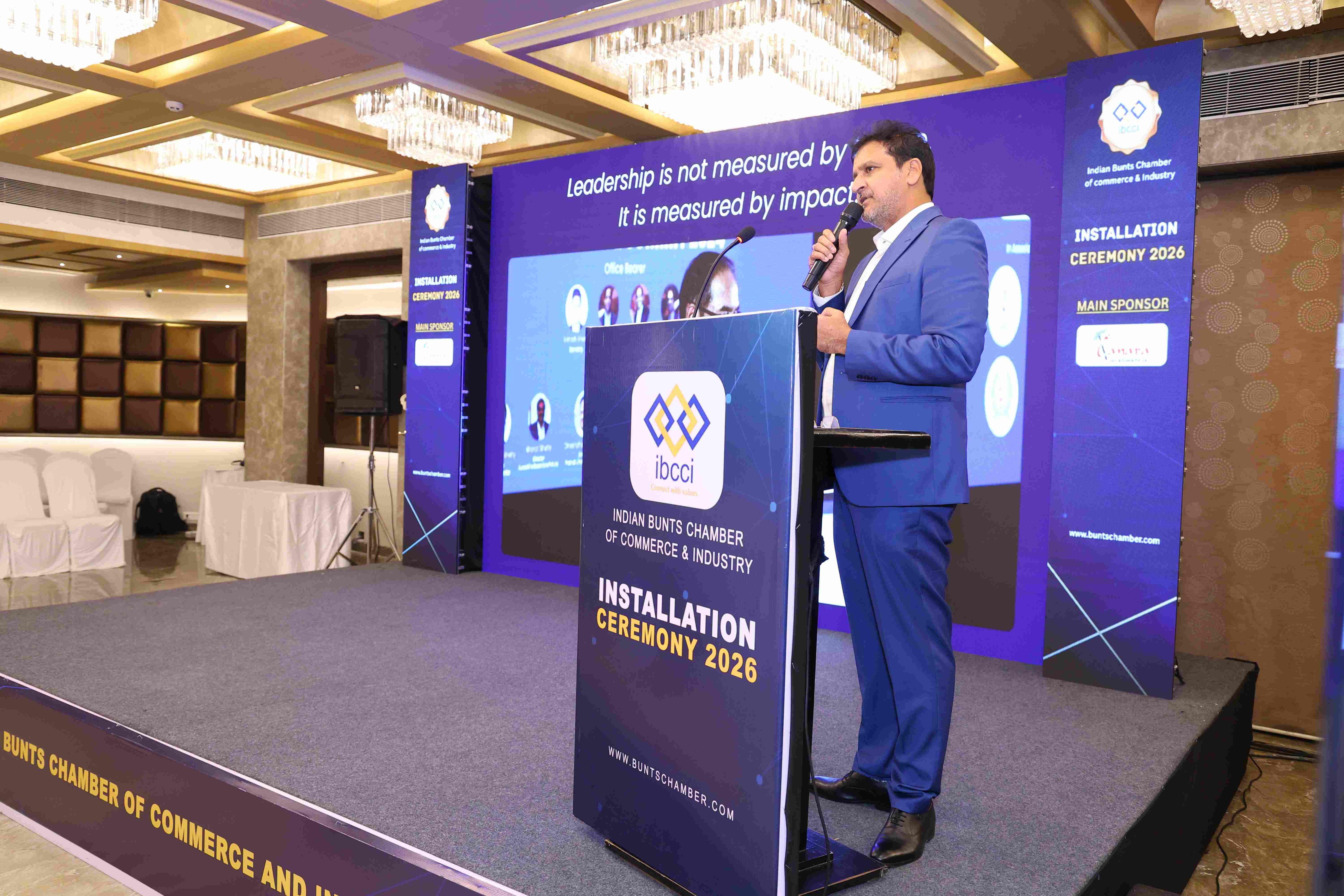 KNOWLEDGE SUMMIT 2026