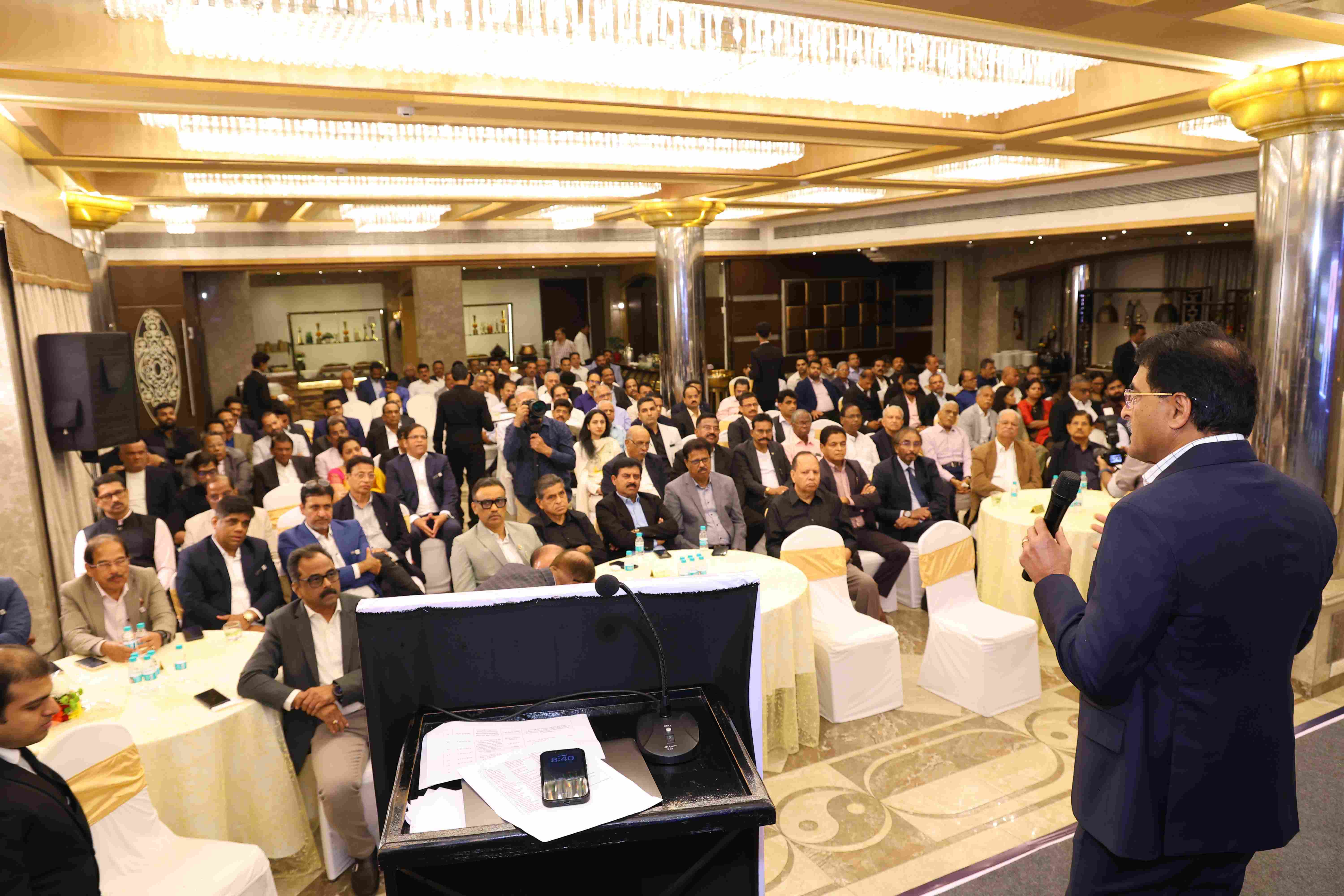 KNOWLEDGE SUMMIT 2026