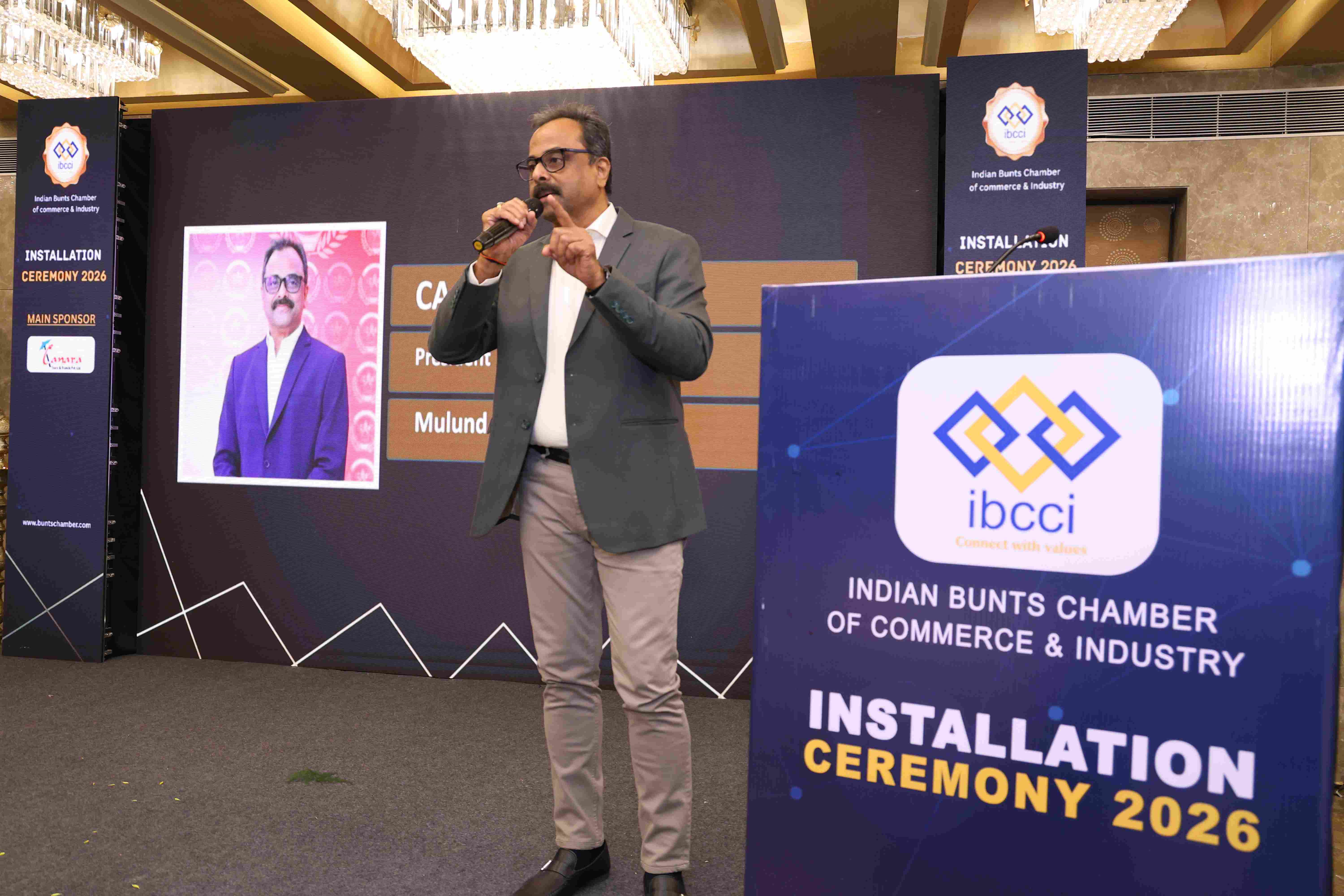 KNOWLEDGE SUMMIT 2026