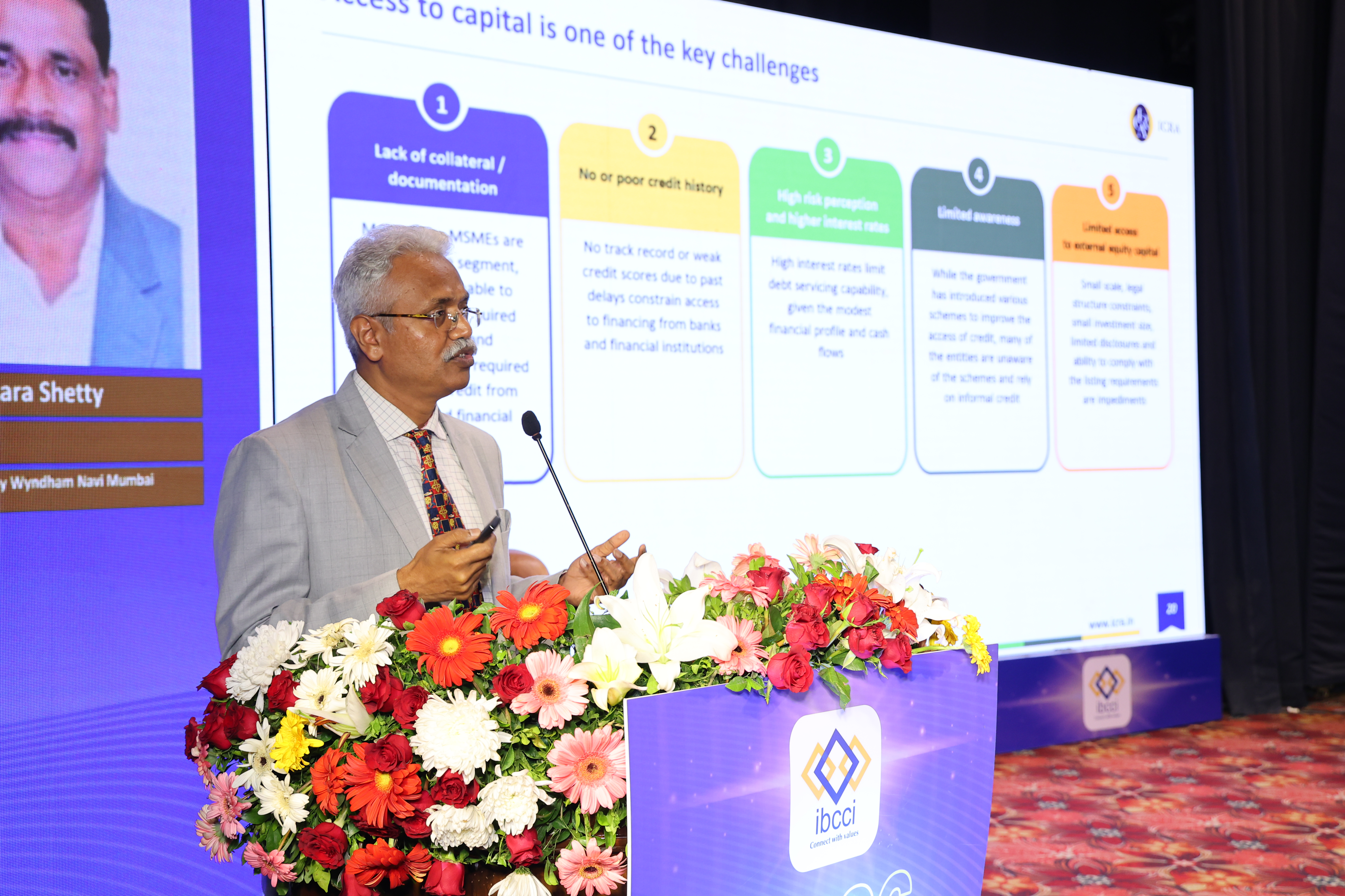 KNOWLEDGE SUMMIT 2026