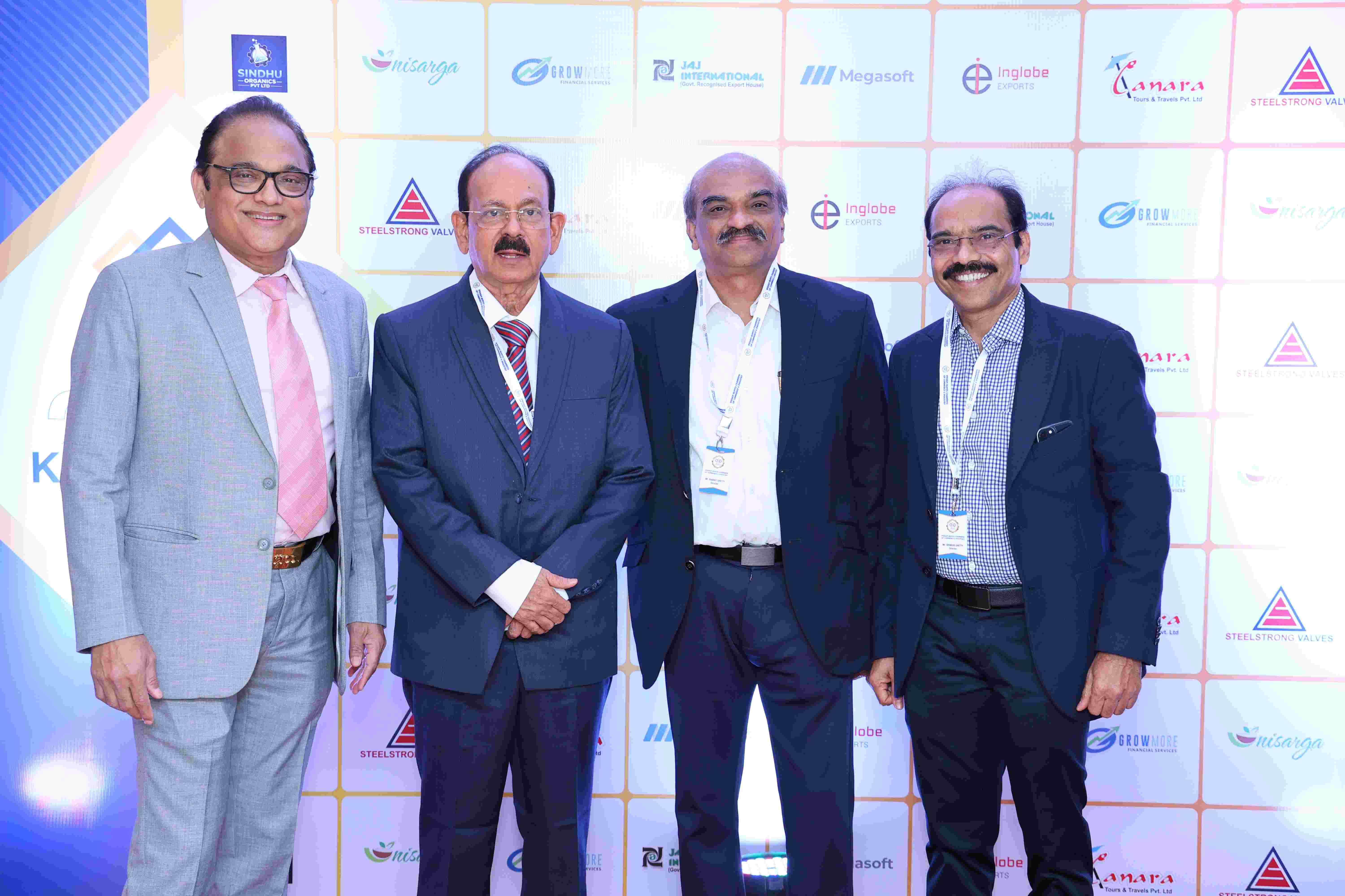 KNOWLEDGE SUMMIT 2026