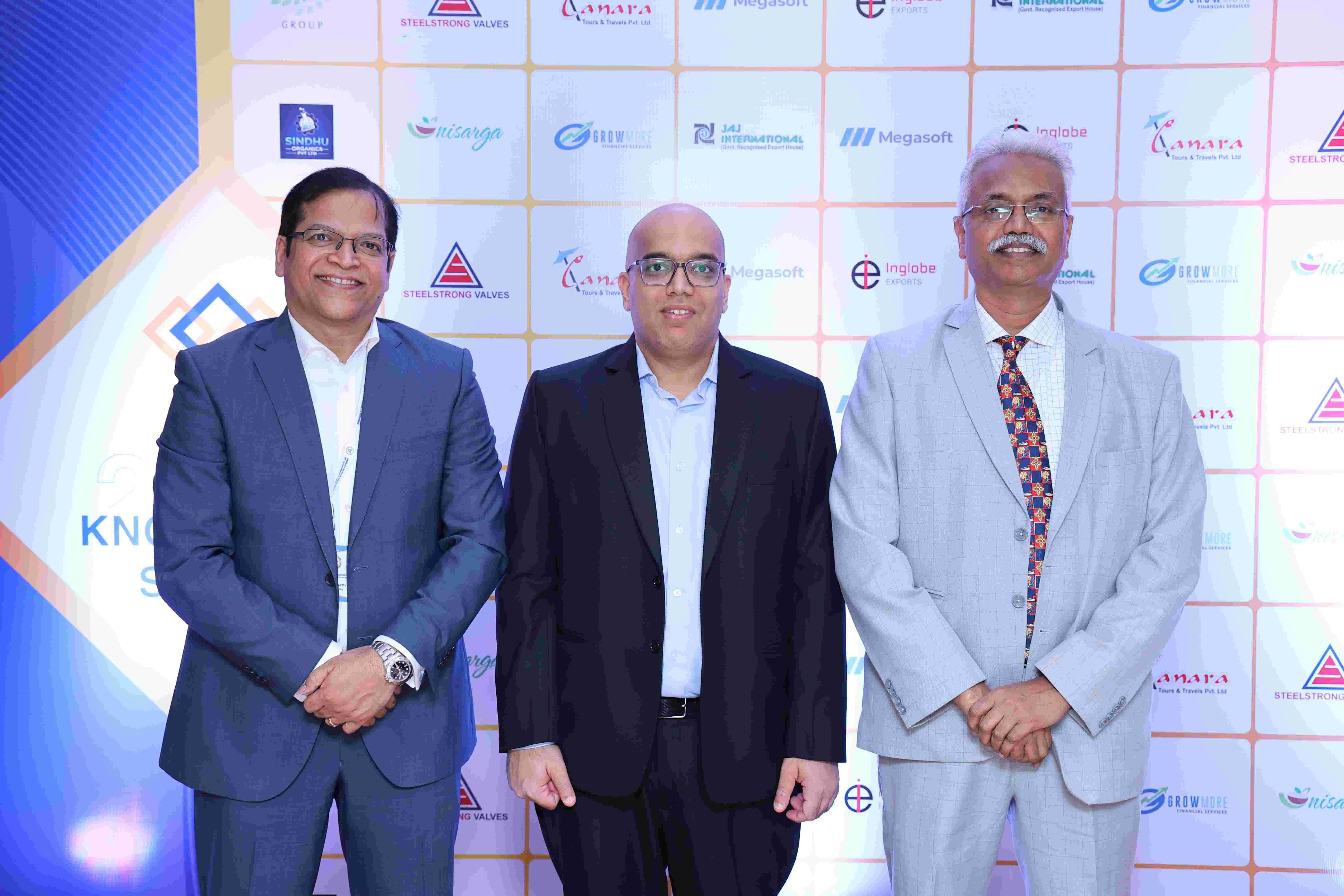 KNOWLEDGE SUMMIT 2026