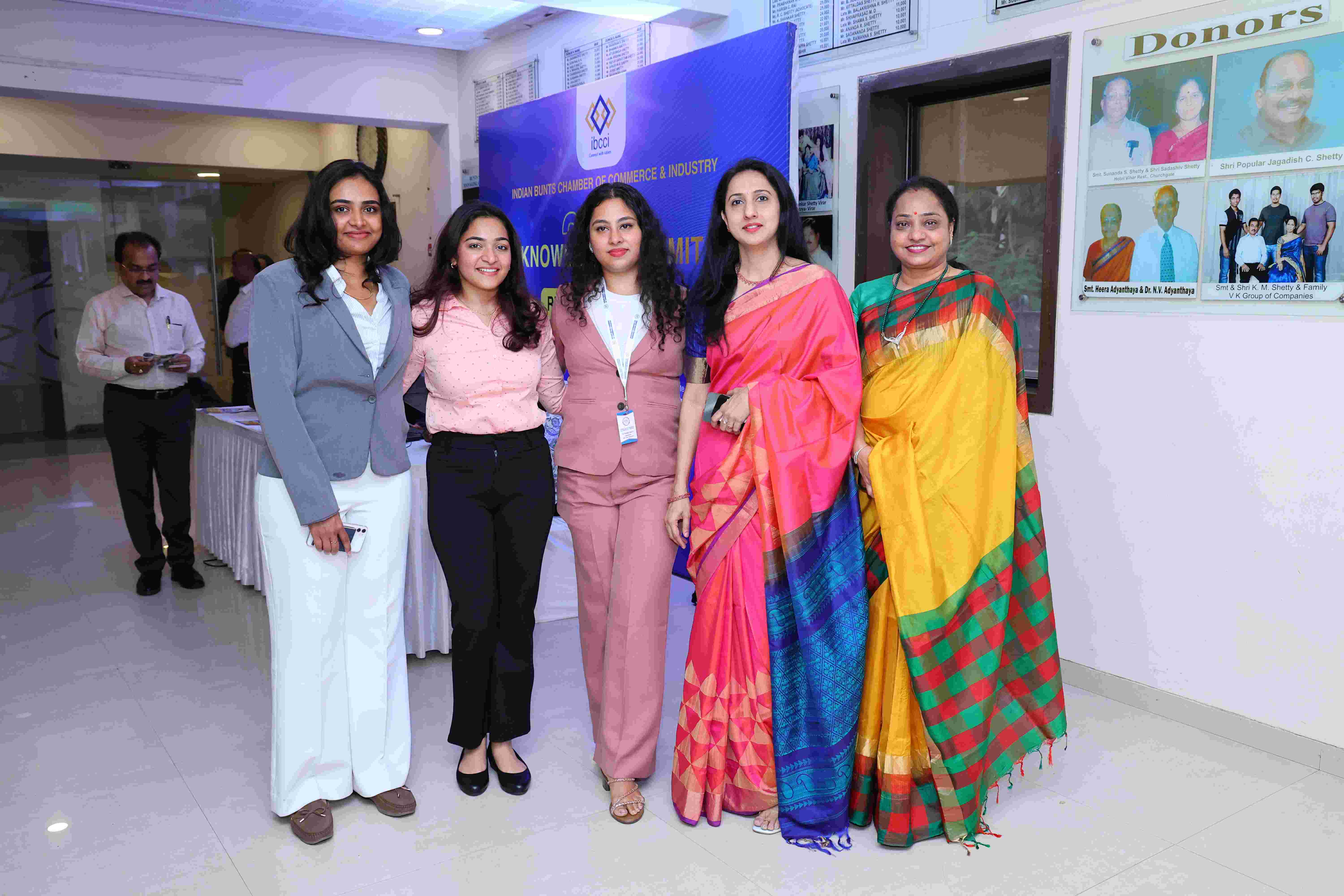 KNOWLEDGE SUMMIT 2026