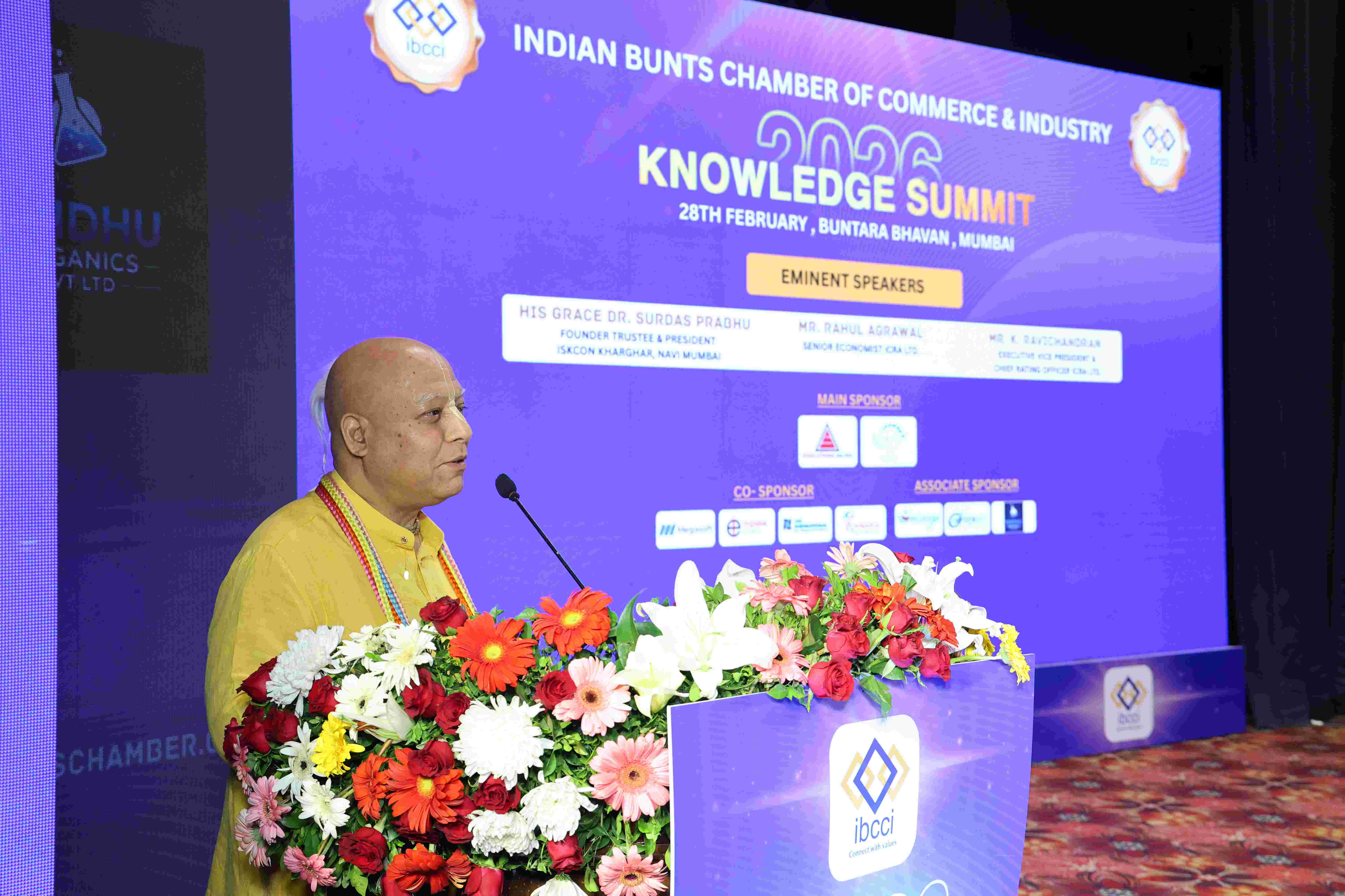 KNOWLEDGE SUMMIT 2026