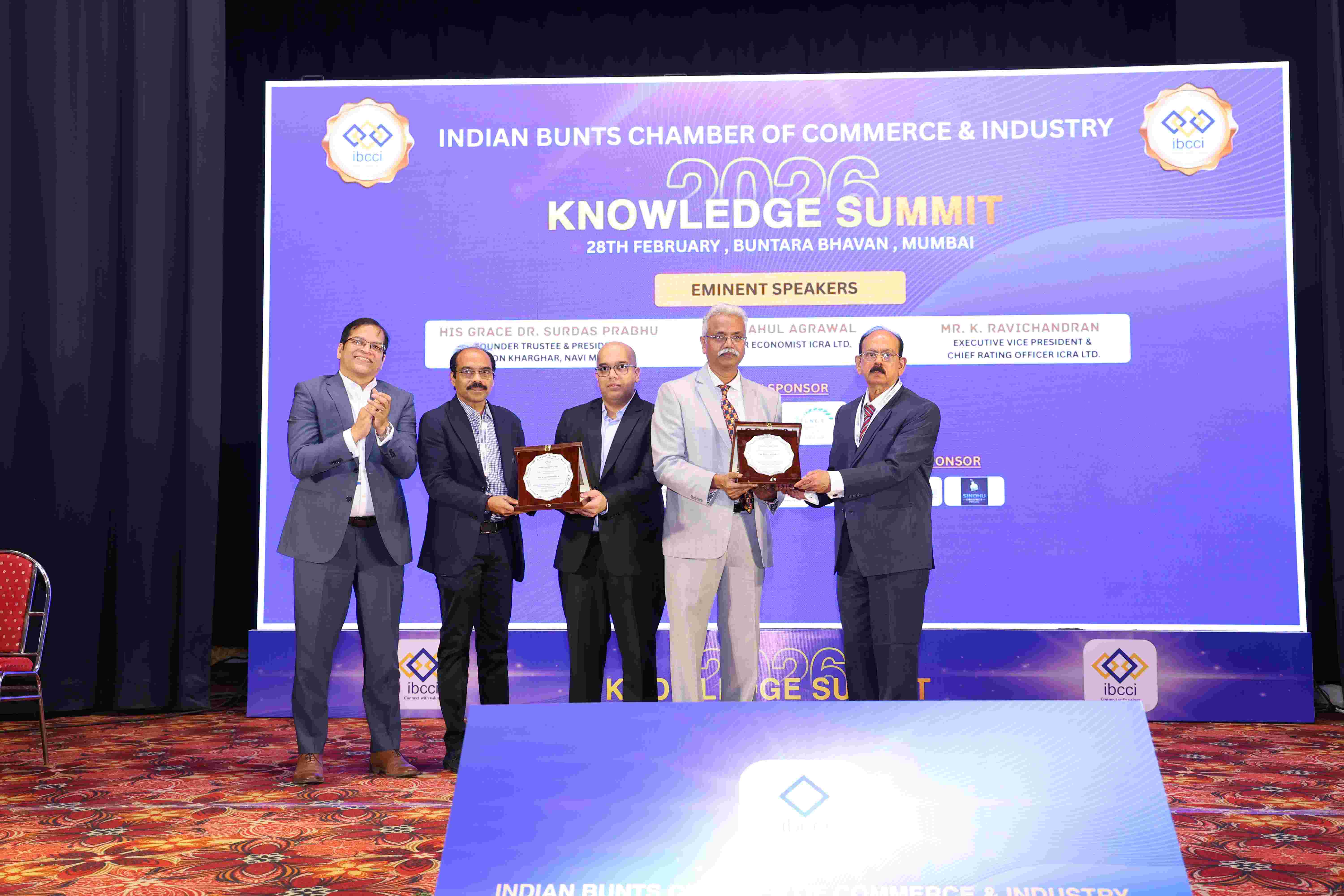 KNOWLEDGE SUMMIT 2026