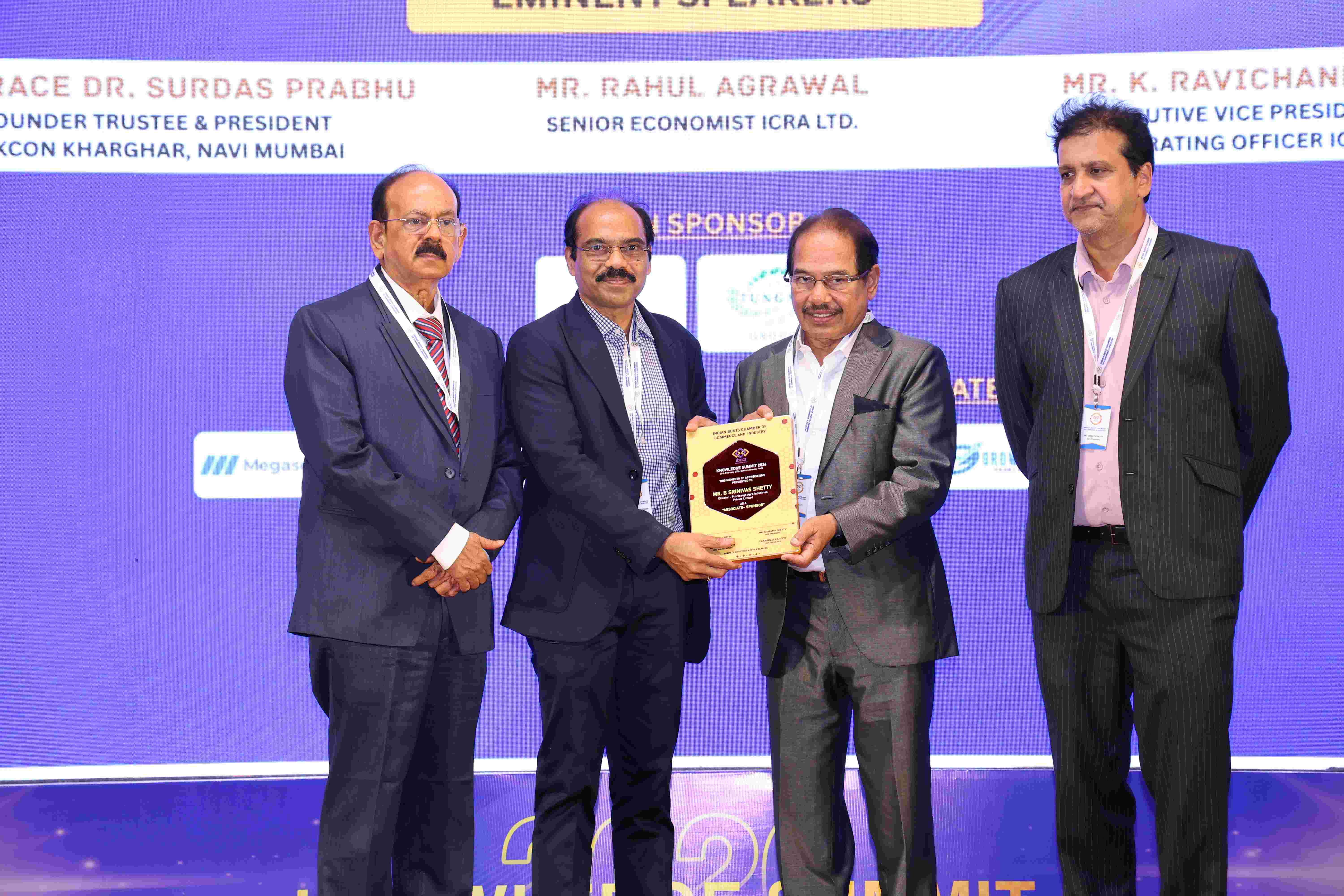 KNOWLEDGE SUMMIT 2026